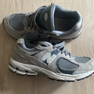 New balance 2002r - Snygga och trendiga new balance 2002r i bra skick 
