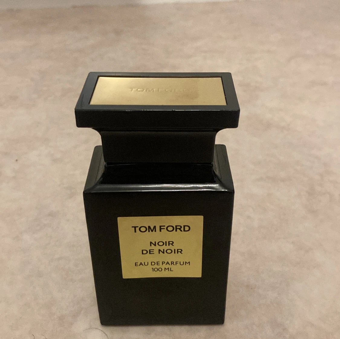 Tom Ford Noir de Noir Eau de Parfum 100 ml - 3