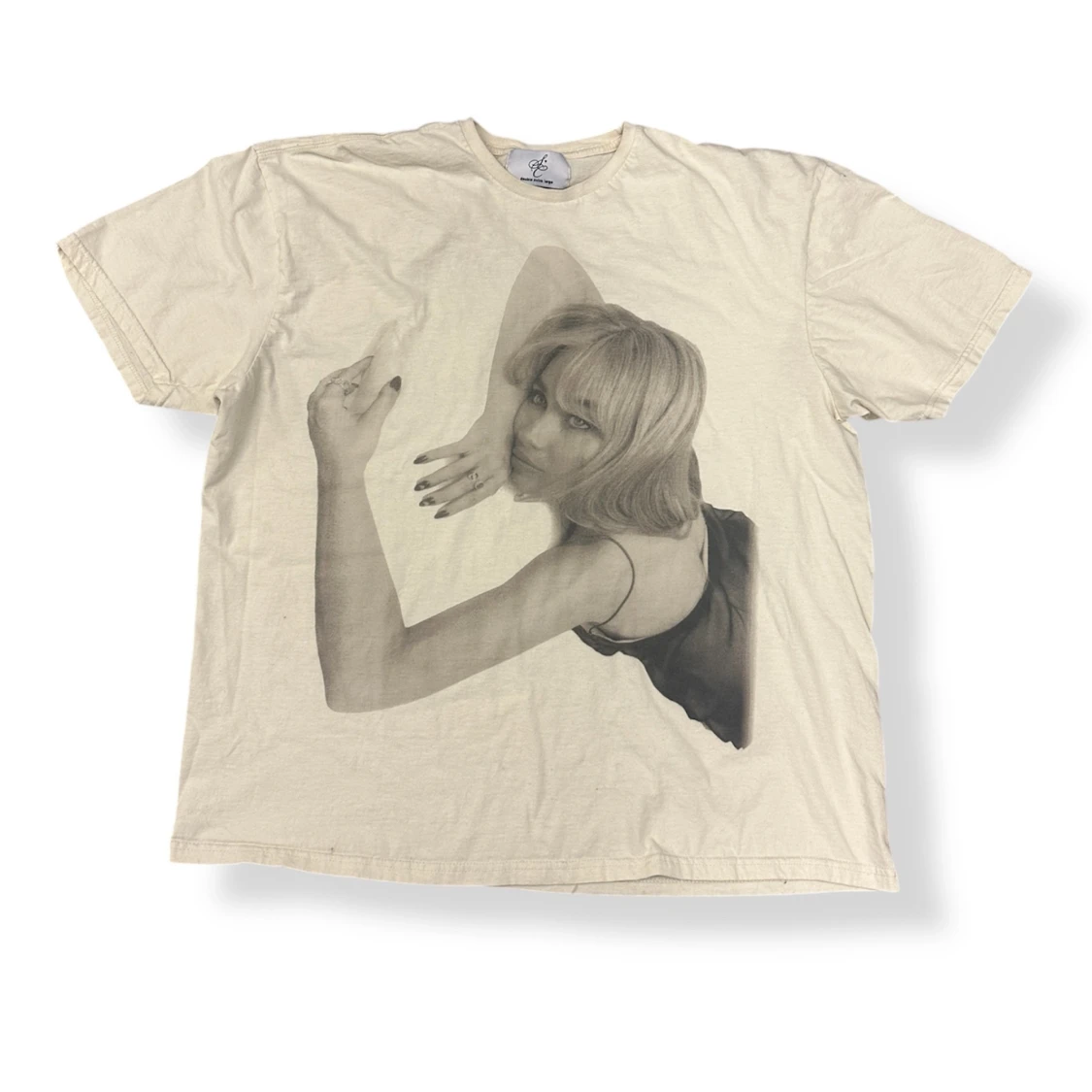 Sabrina Carpenter - Tour T-shirt
