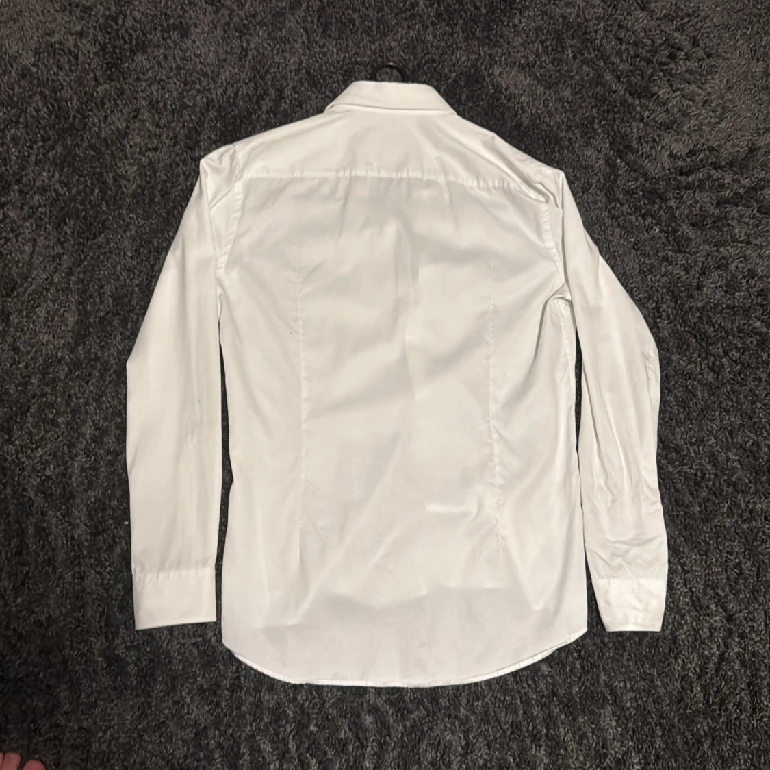 Helt ny skjorta från Hugo Boss - 2