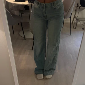 Jeans - Baggy jeans 