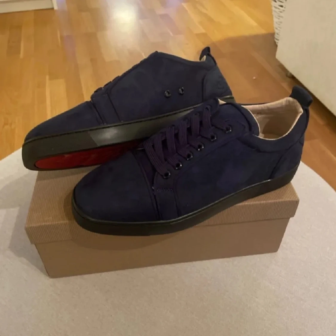 Christian Louboutin - 1