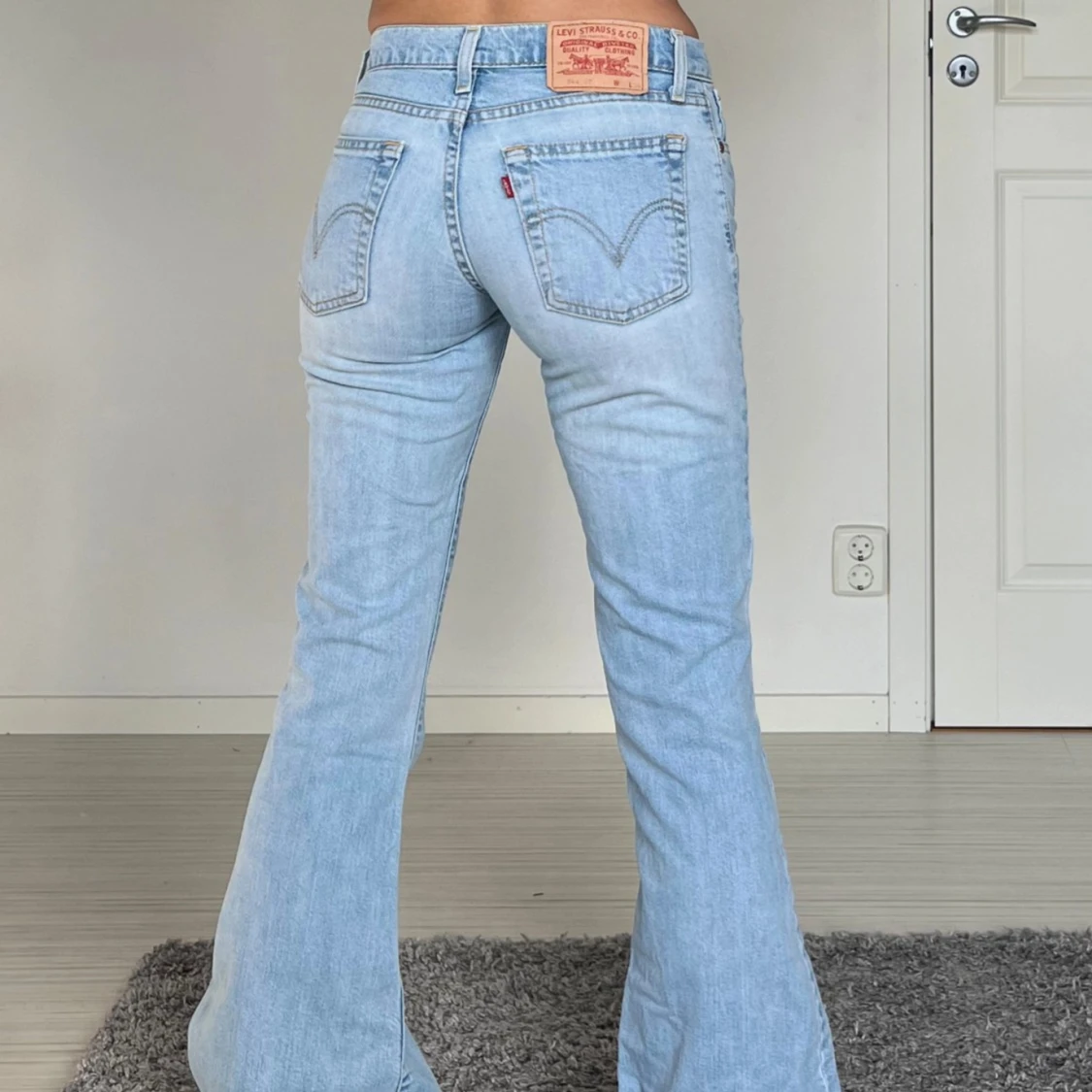 Levis jeans  - 90