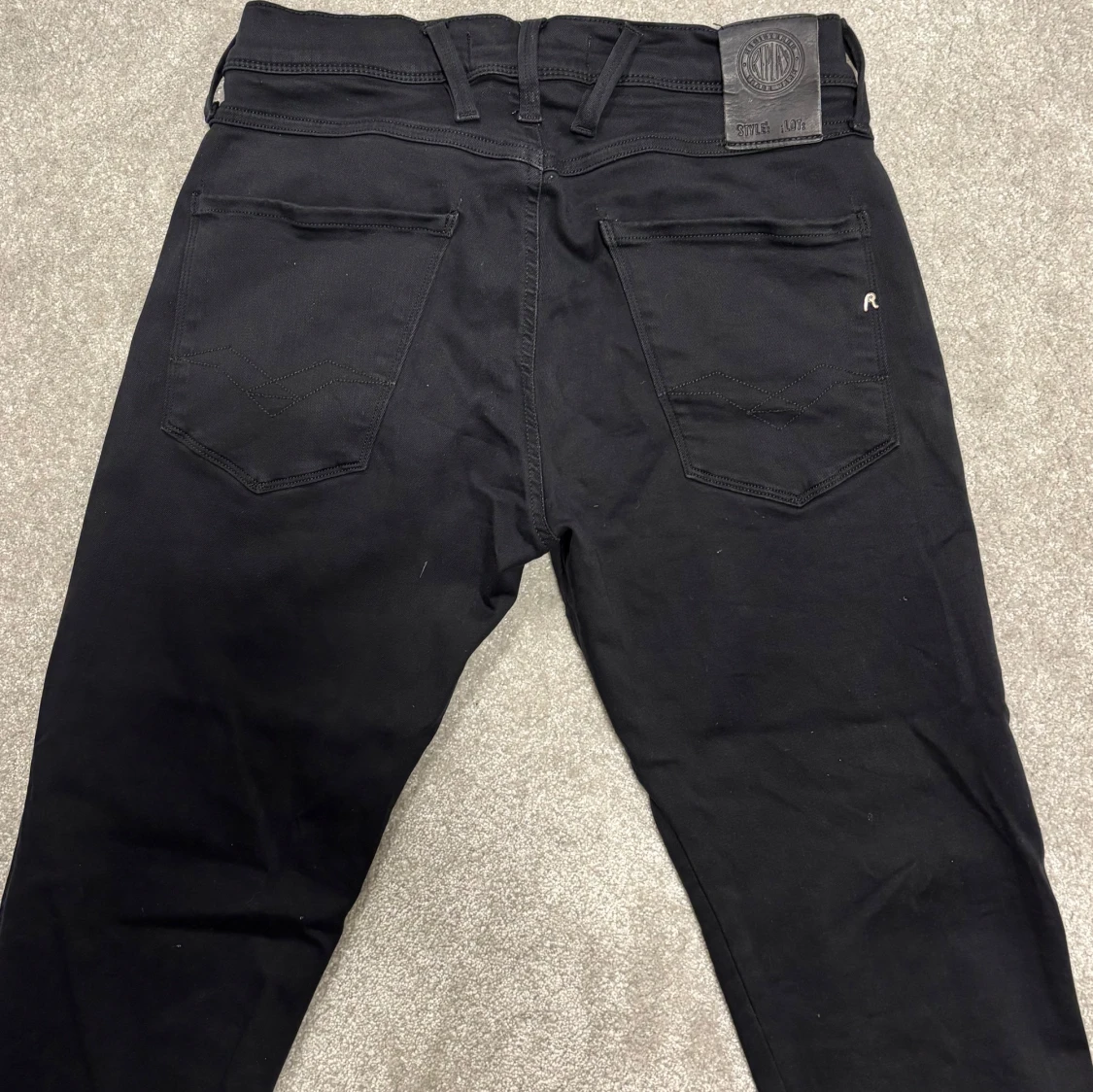 Replay Anbass jeans - 2