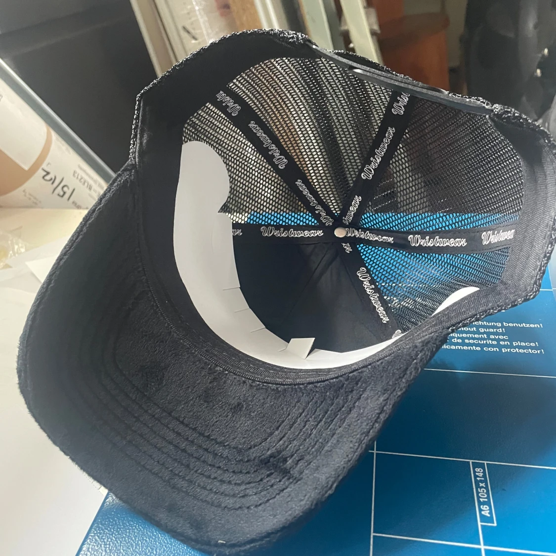 Färjestad Velvet keps  - 1