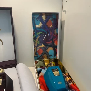 Xerjoff Erba Pura 100 ml - Nästintill helt full