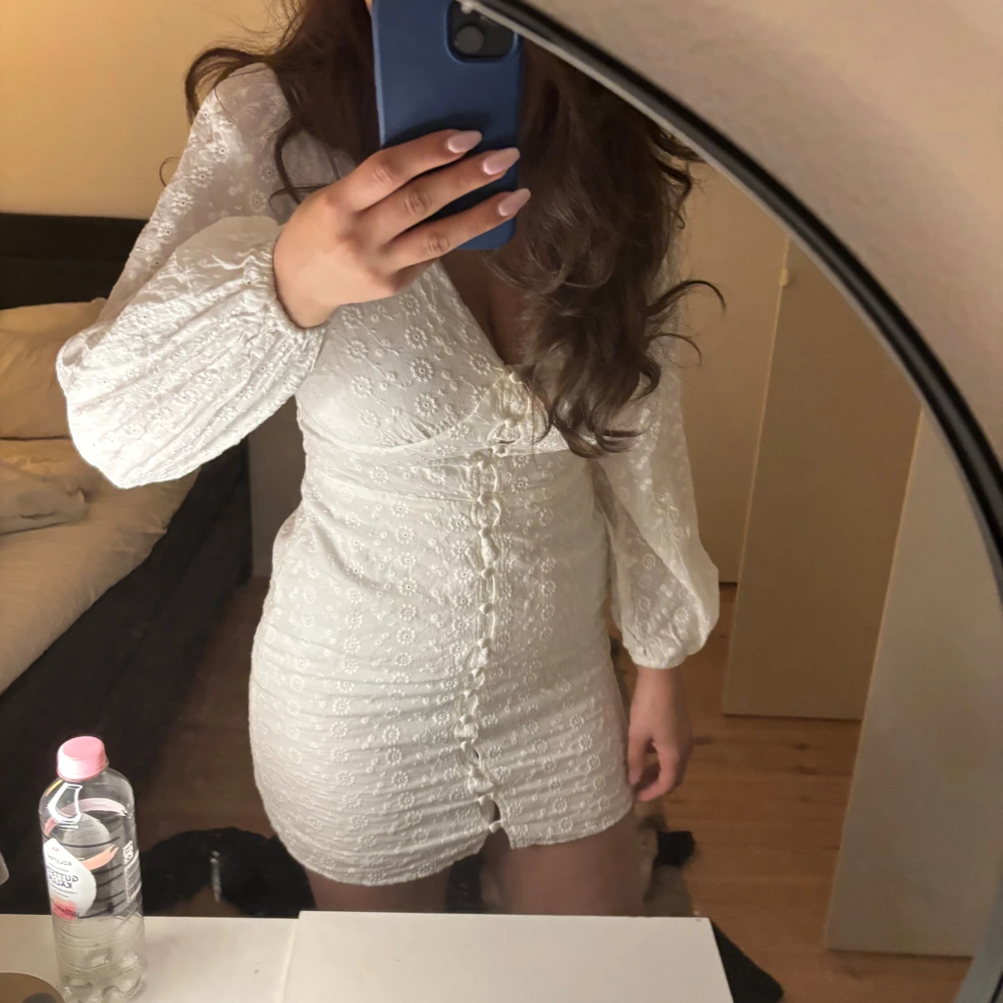 Sommar klänning  - 2