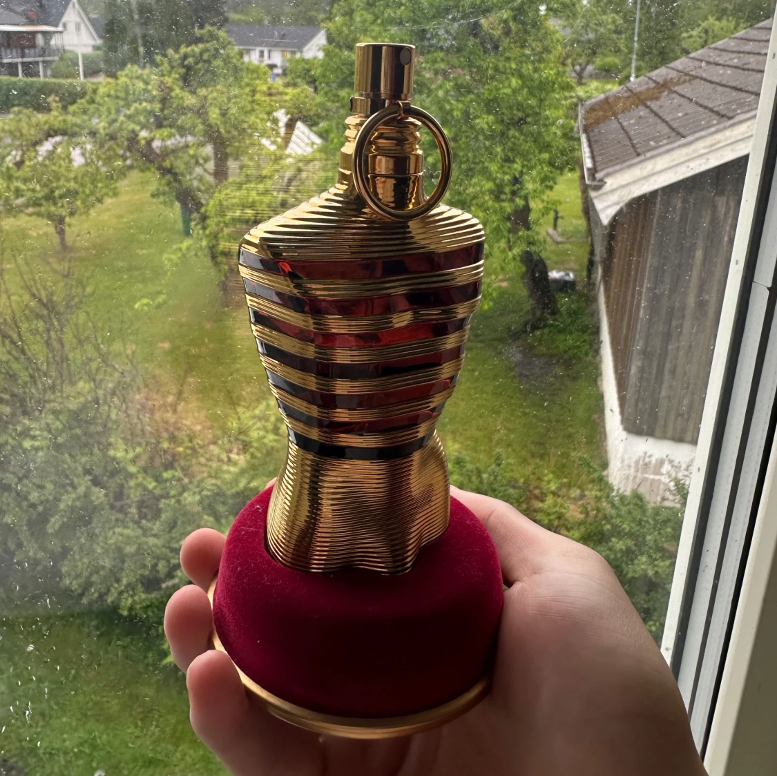 125ml Jean Paul GUILTIER ”Le male ELIXIR” - 1