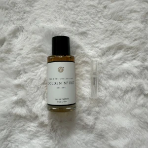 Inspirerad av Angels share  - 2ml av denna parfym från curiosa 