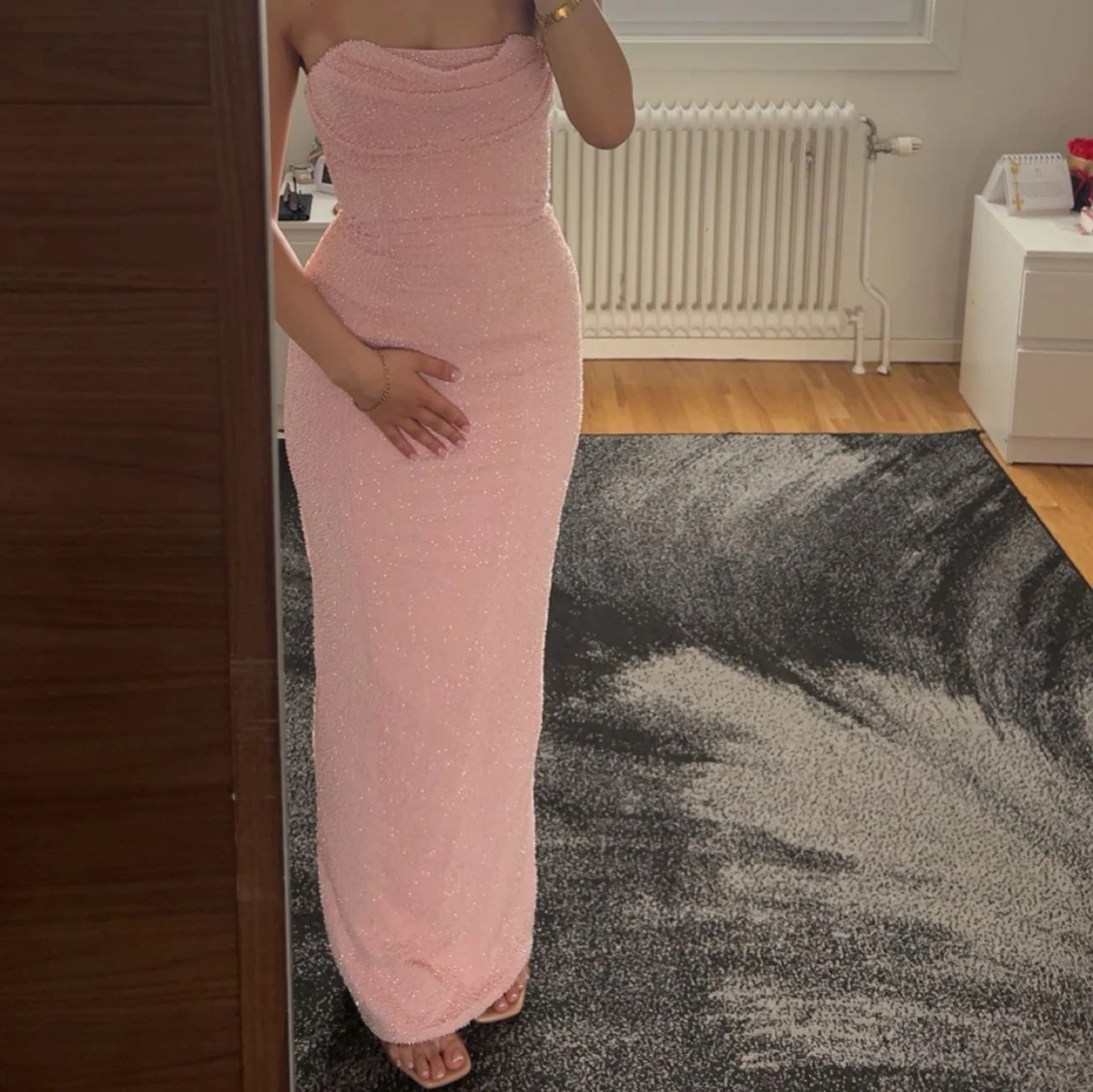 Oh polly klänning  - 1