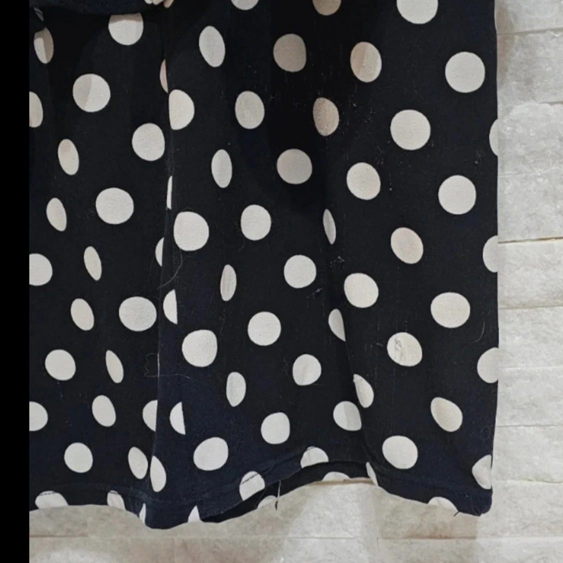 Rockabilly klänning - 2