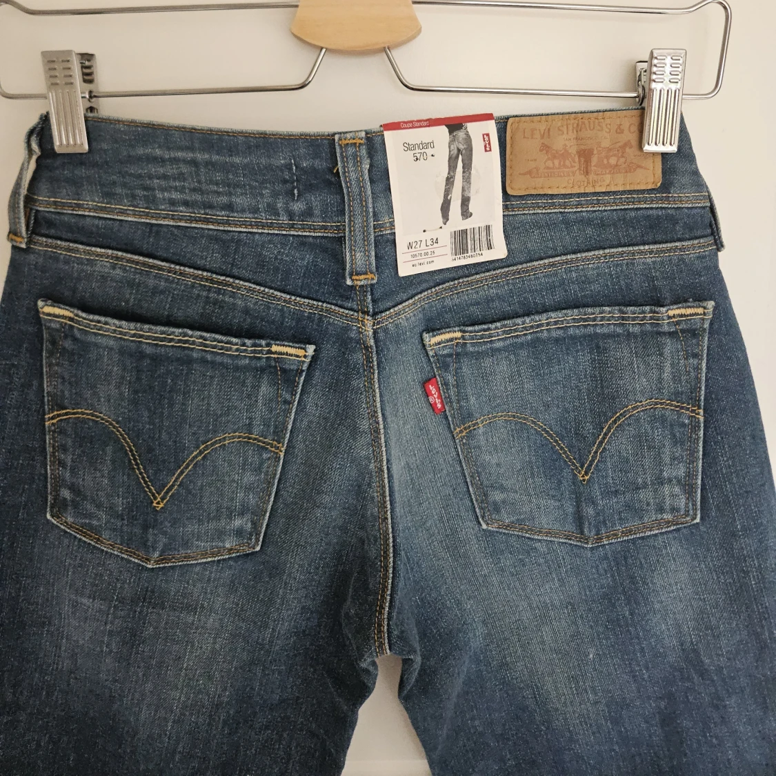 Nya Levi's jeans  - 3