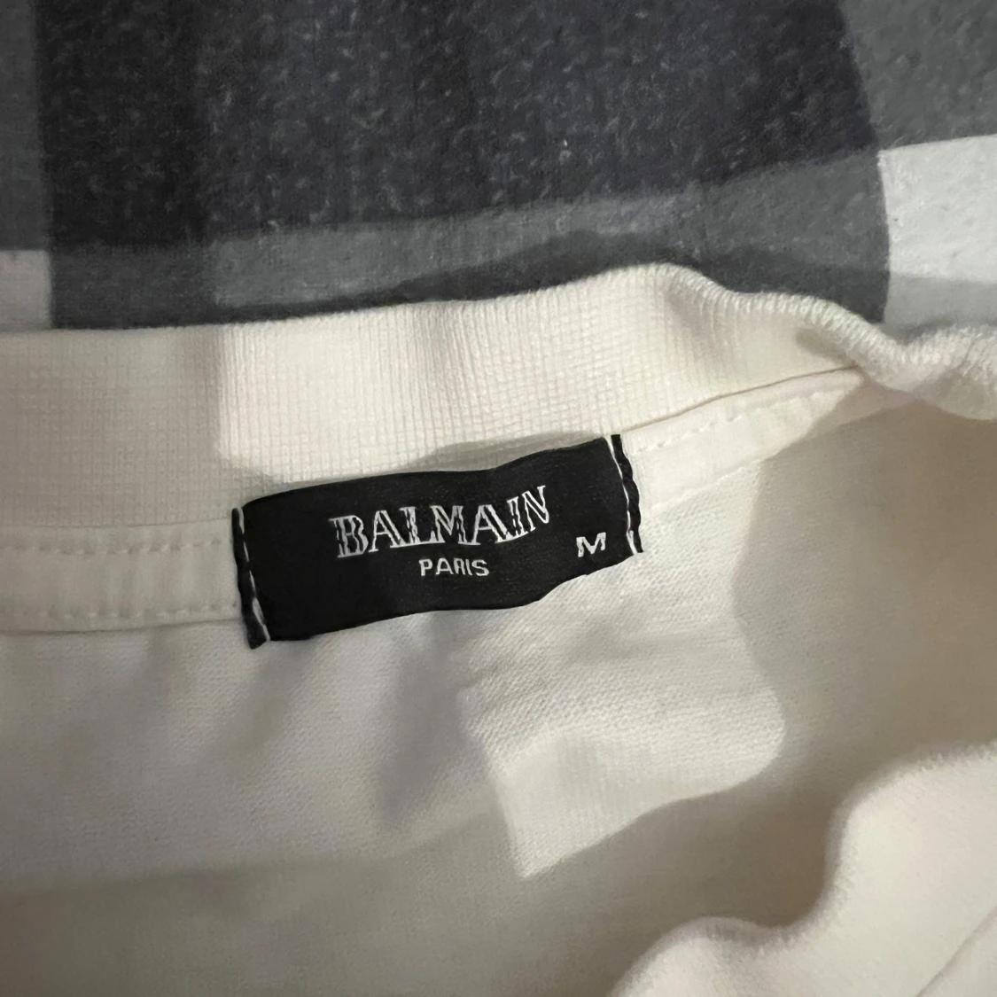 Balmain T-shirt - 1