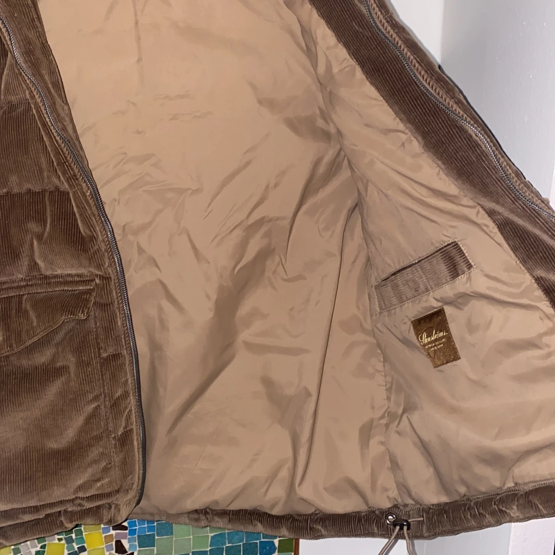 Stenströms Väst - 1