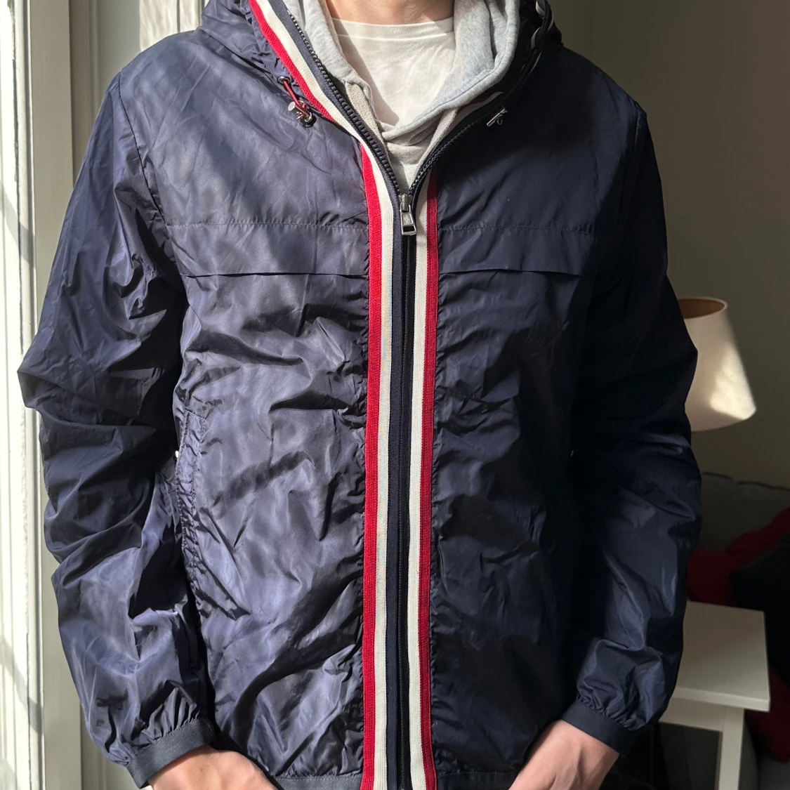 Moncler vårjacka - 2