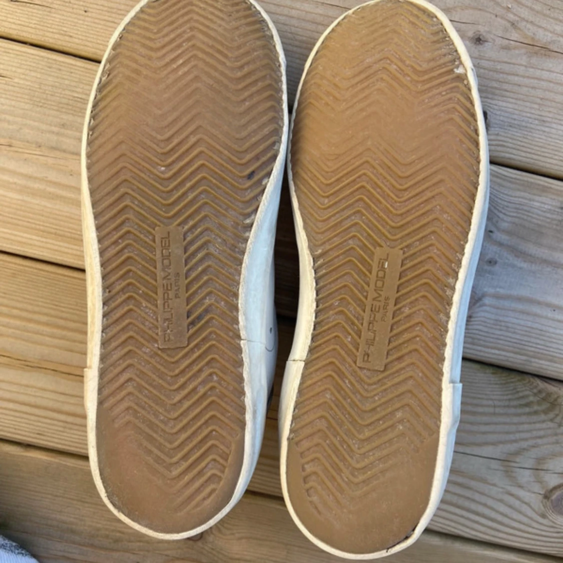 Philippe Model Skor - 1