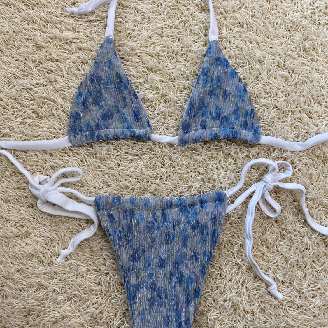 Hand made bikini - 1