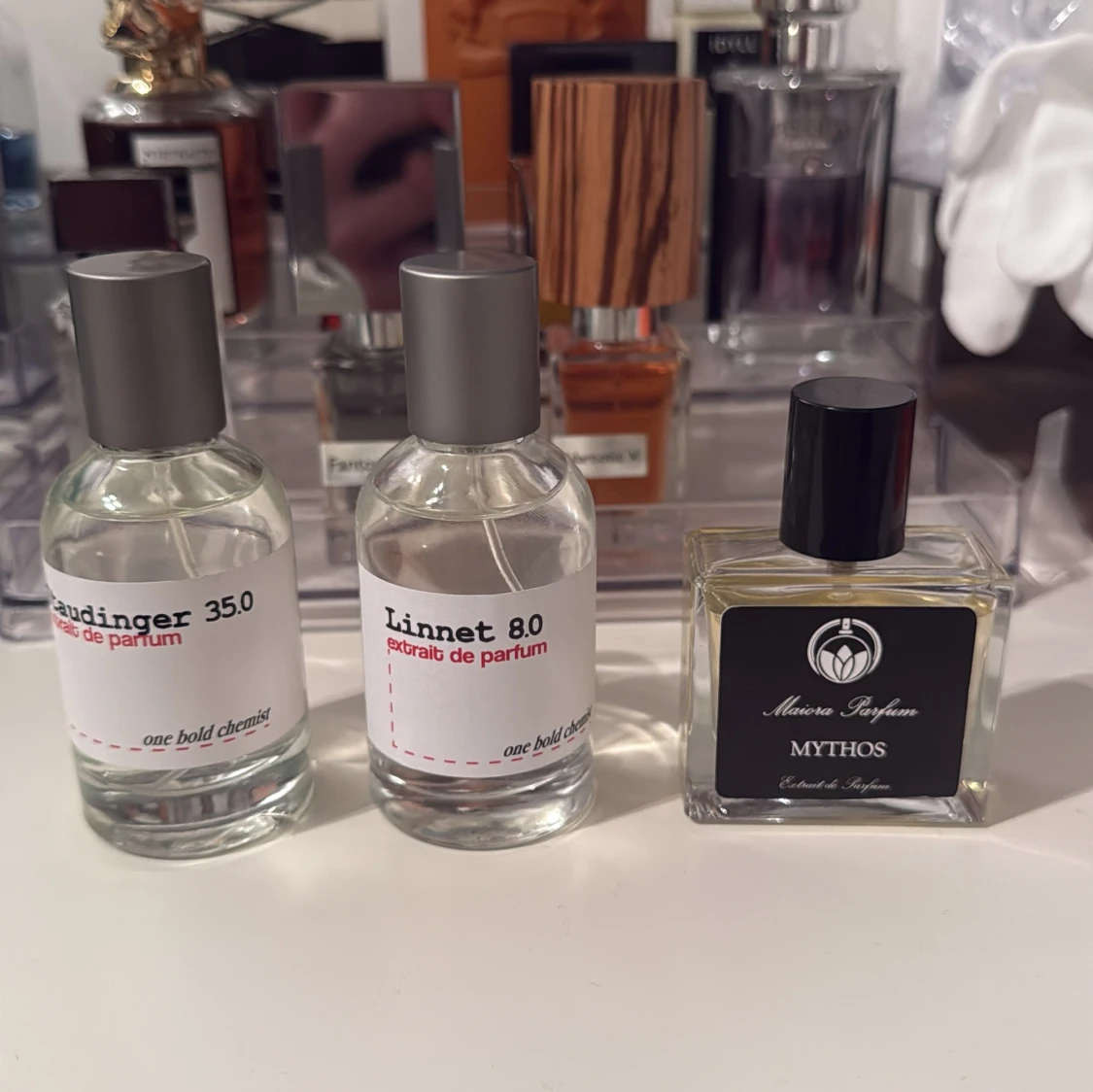 Byte med Matti säljer inte