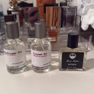 Byte med Matti säljer inte  - Byte med Matti så jag säljer inte parfymerna. Mot nasomatto 