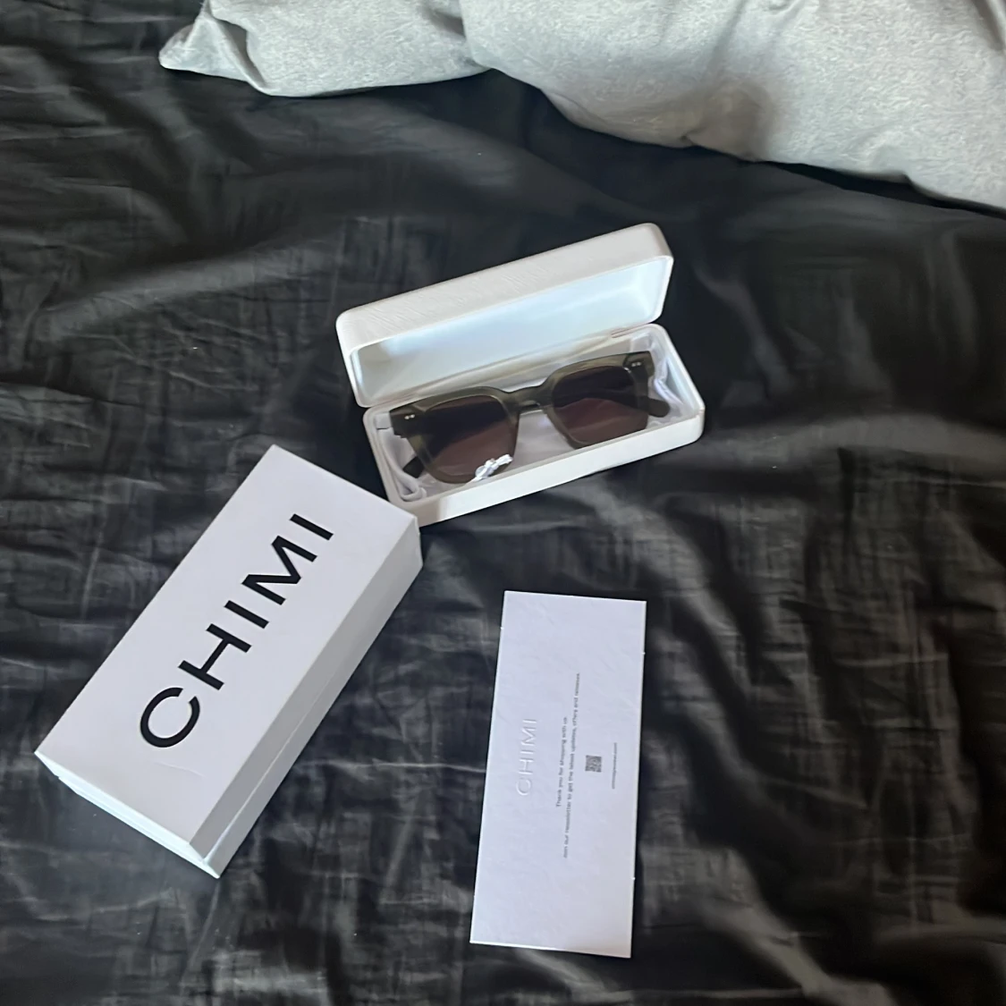 Solglasögon från CHIMI - 2