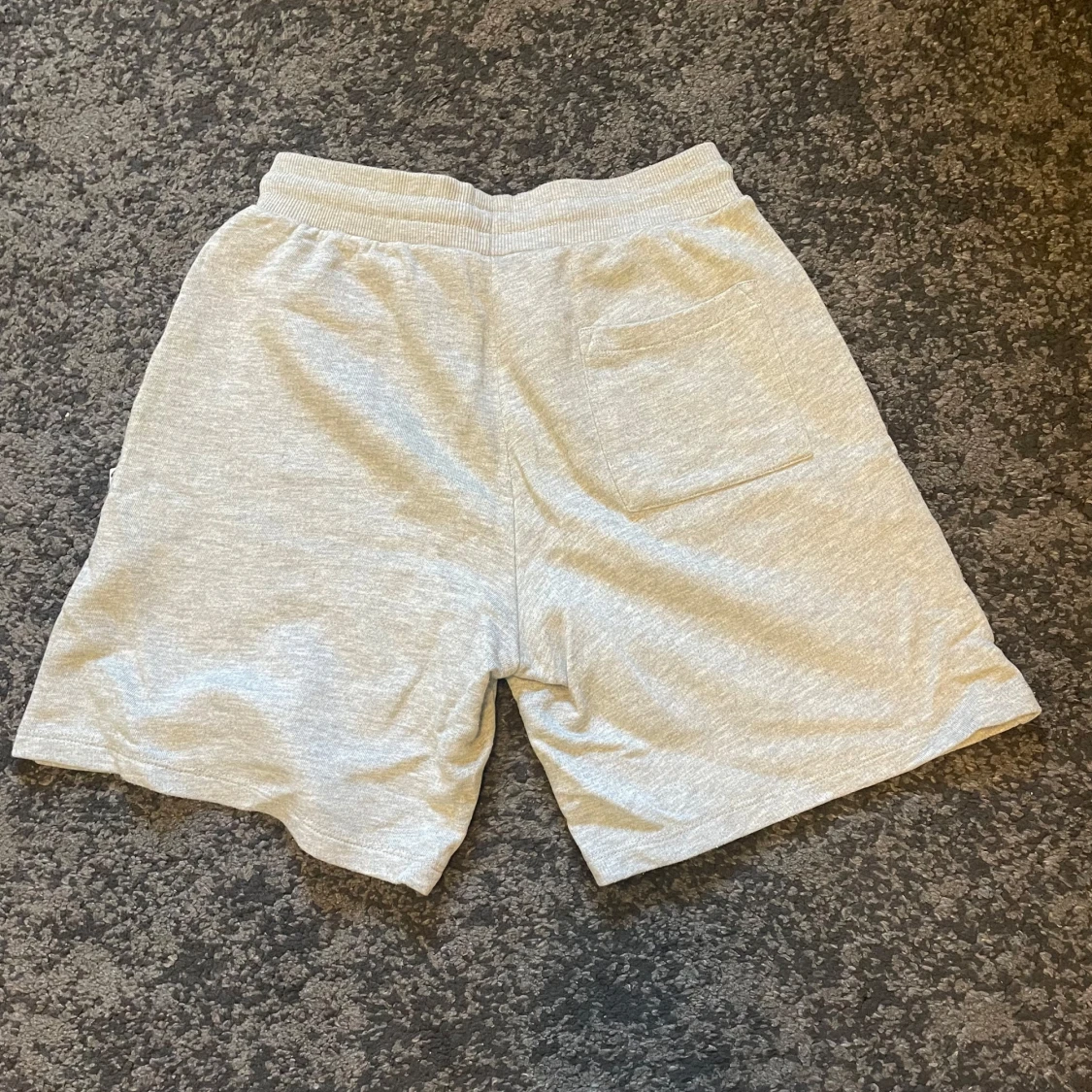 Asos mjukisshorts sweatpants shorts - 2