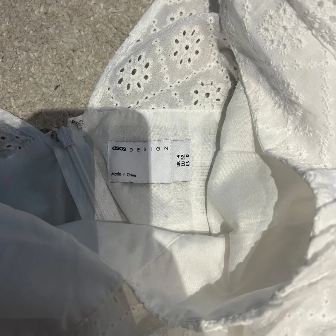 Student klänning - 2