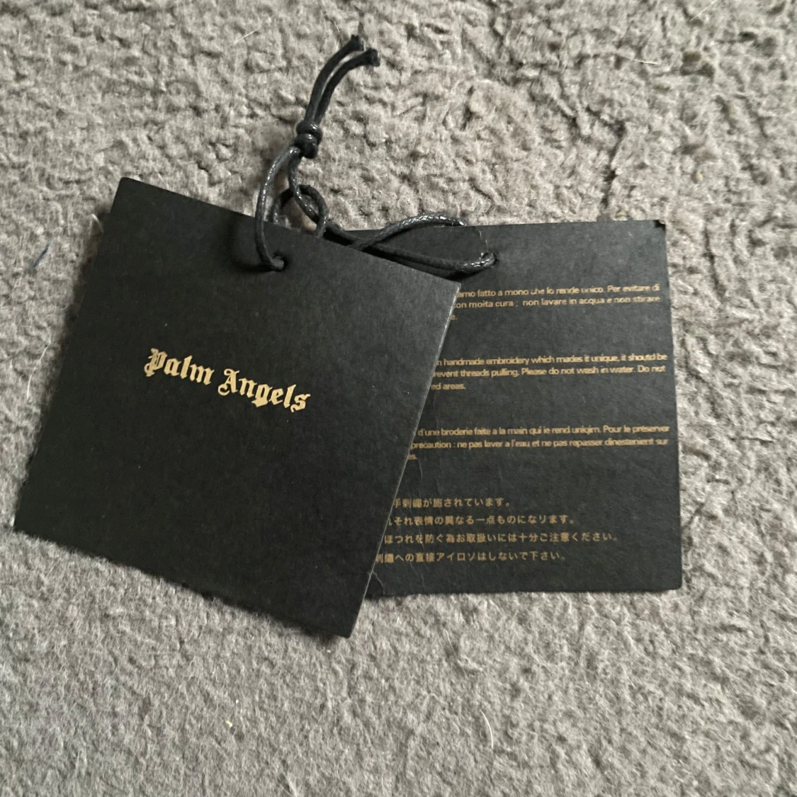 Palm angels byxor  - 2