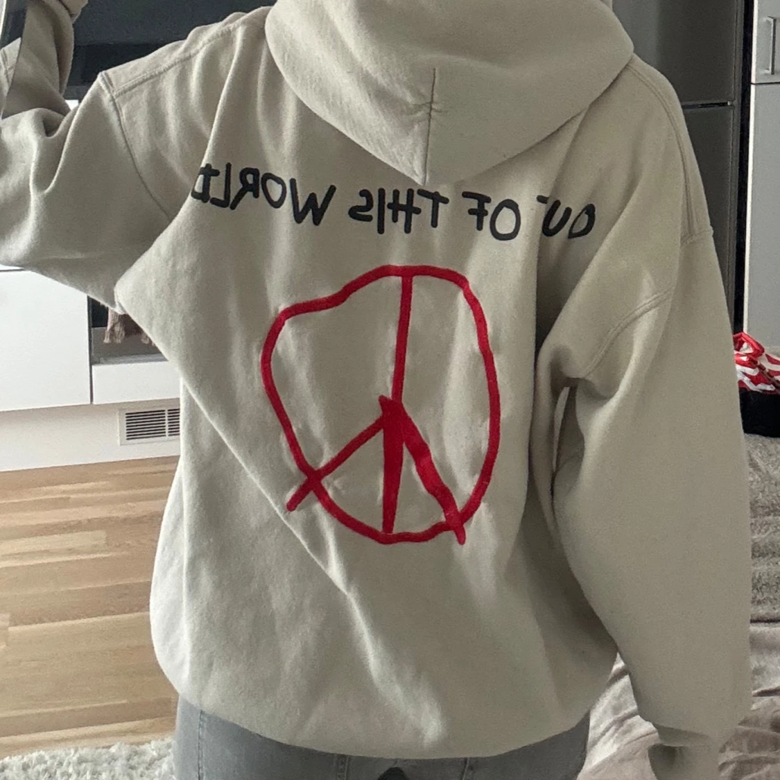 Hoodie - 1