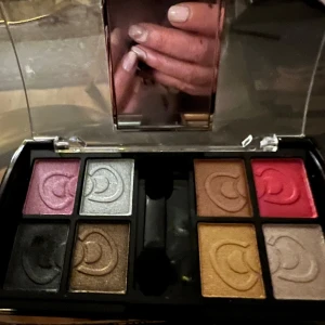 Smink palett från Kiss Beauty  - Oanvänd 