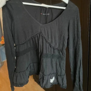 Blus - Superfin blus från odd molly!💘💘
