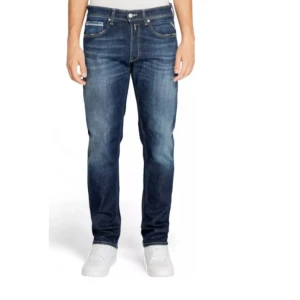 Helt nya replay anbass jeans - Feta replay anbass jeans i storleken w36 l32 