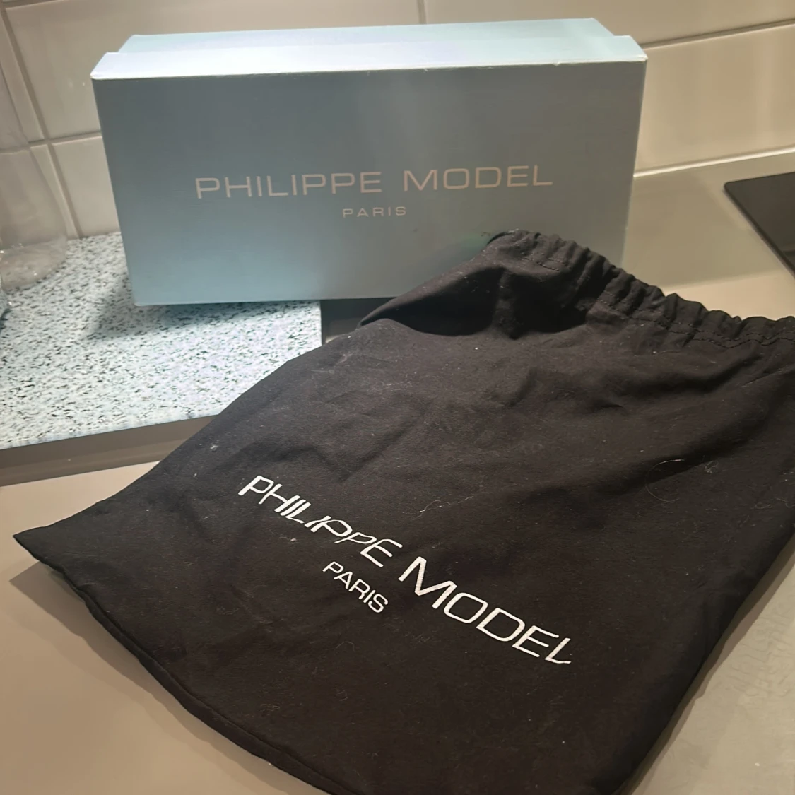 Philippe model skor  - 4