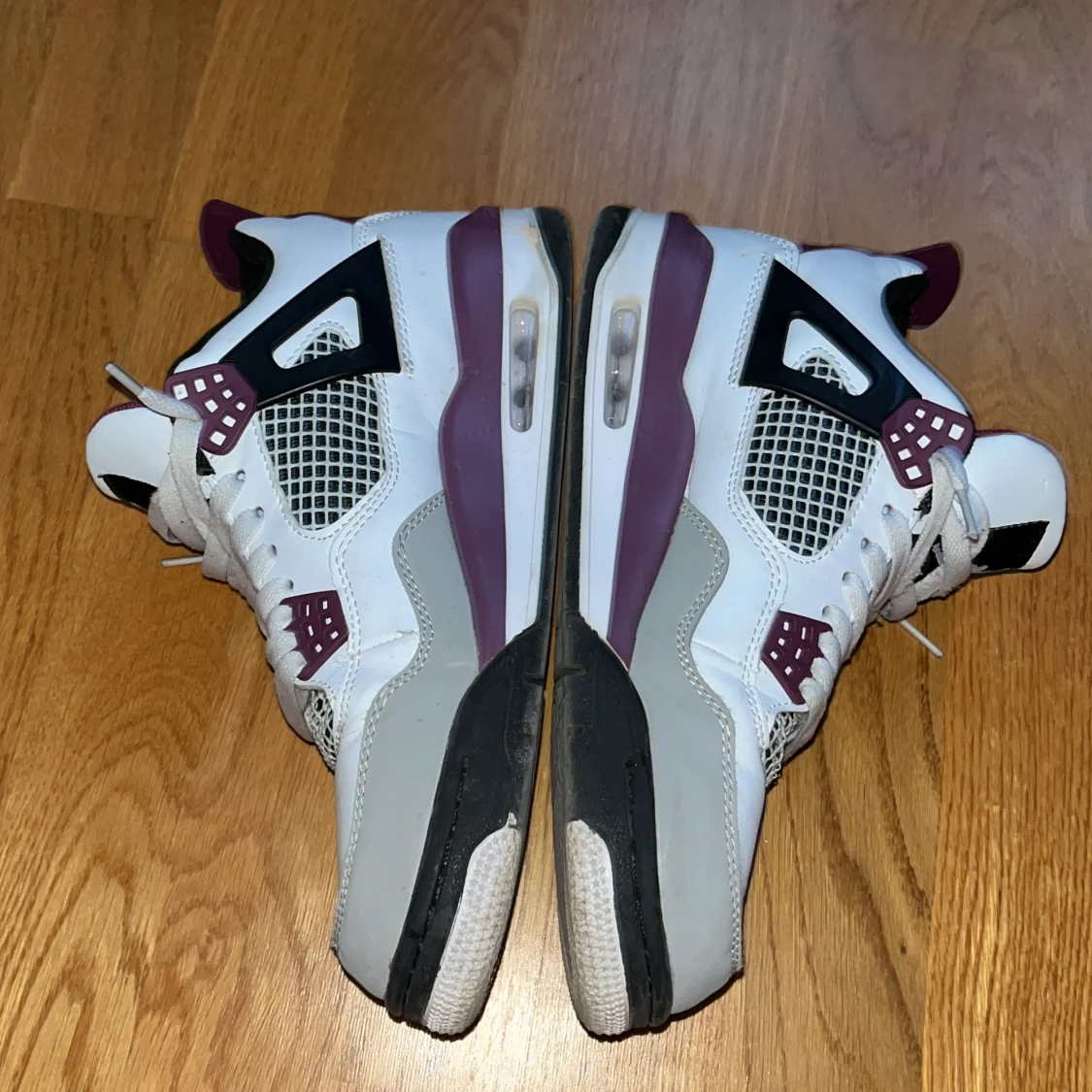 Nike Air Jordans PSG - 2