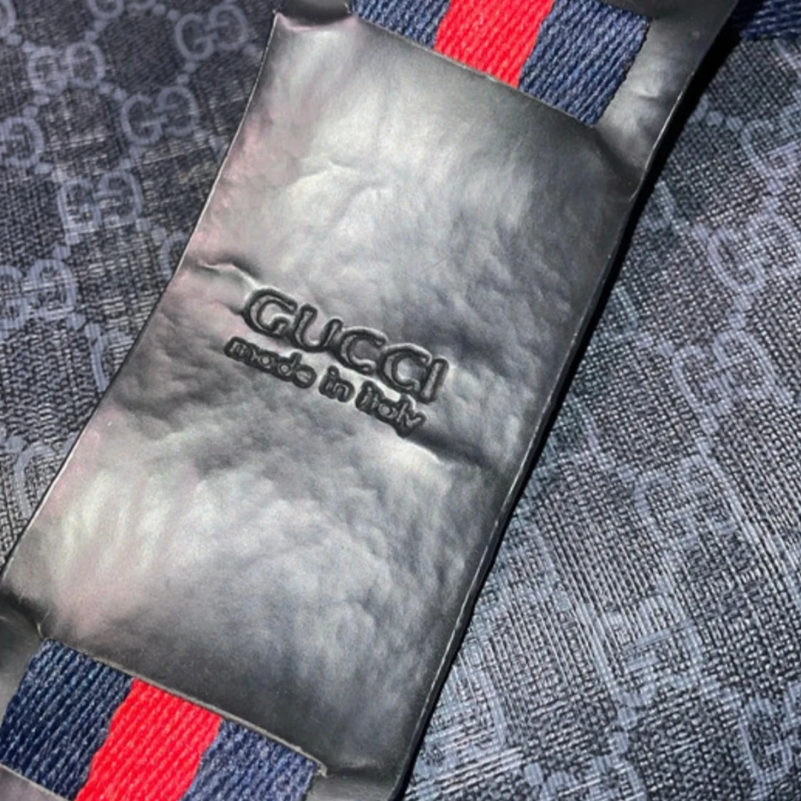 Axelväska från Gucci - 2