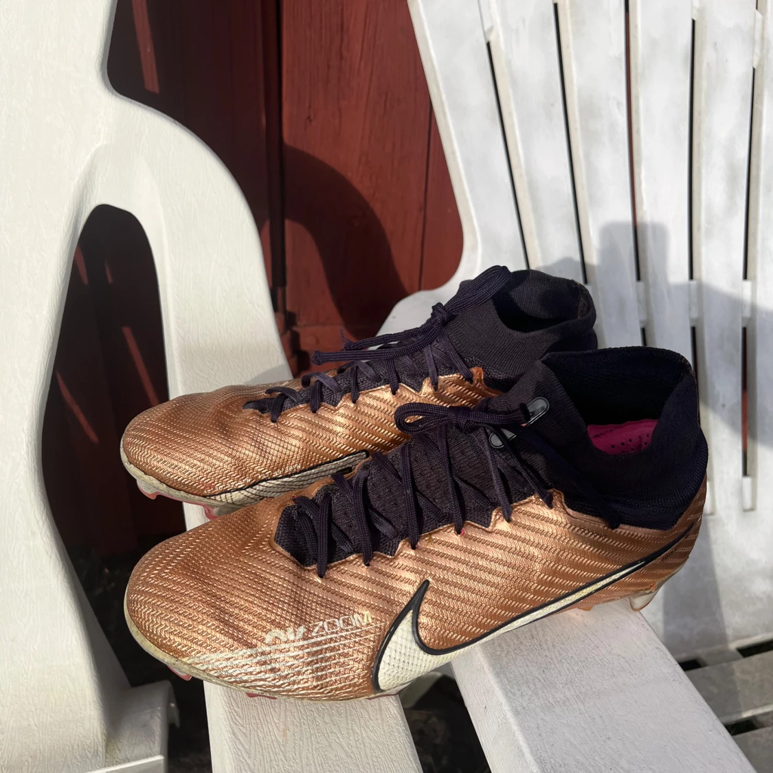 Nike Mercurial superfly elite