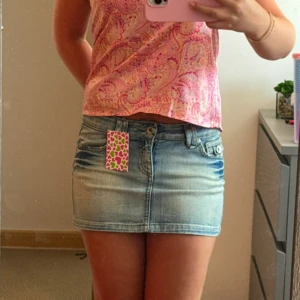 Low waist jeans kjol 🥰🥰 - Sååå snygg jeans kjol 💖💖🫶🏽🫶🏽