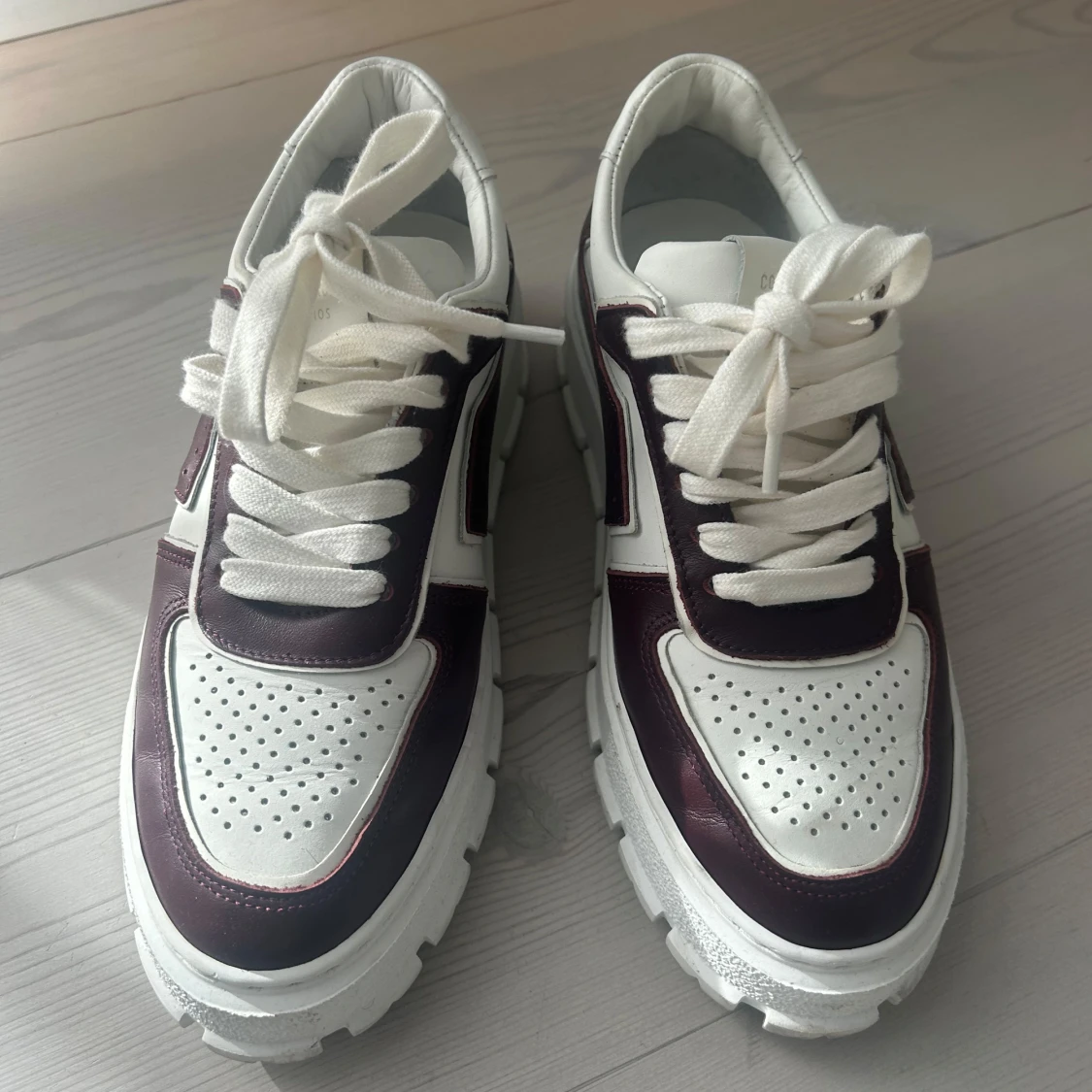 Copenhagen Studios Nya Sneakers  - 1