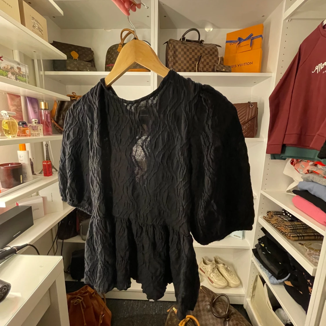 Ginatricot blus  - 1