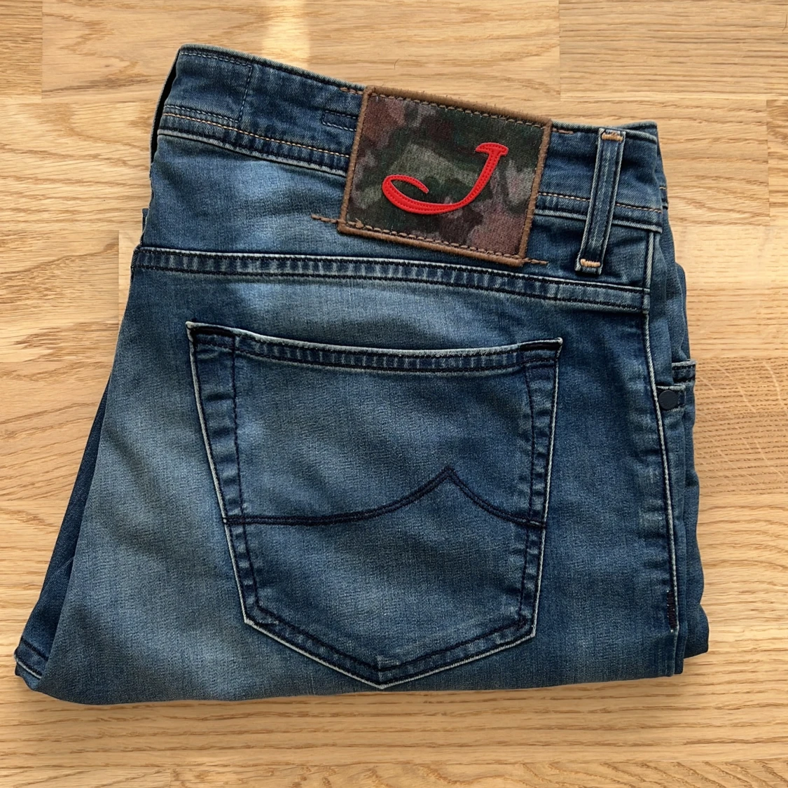 Jacob Cohen jeans 
