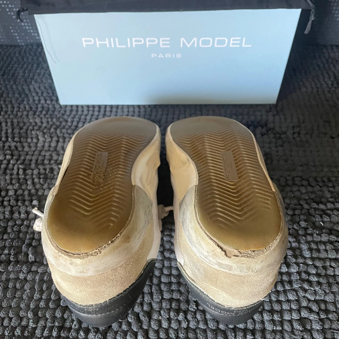 Philippe model skor  - 4