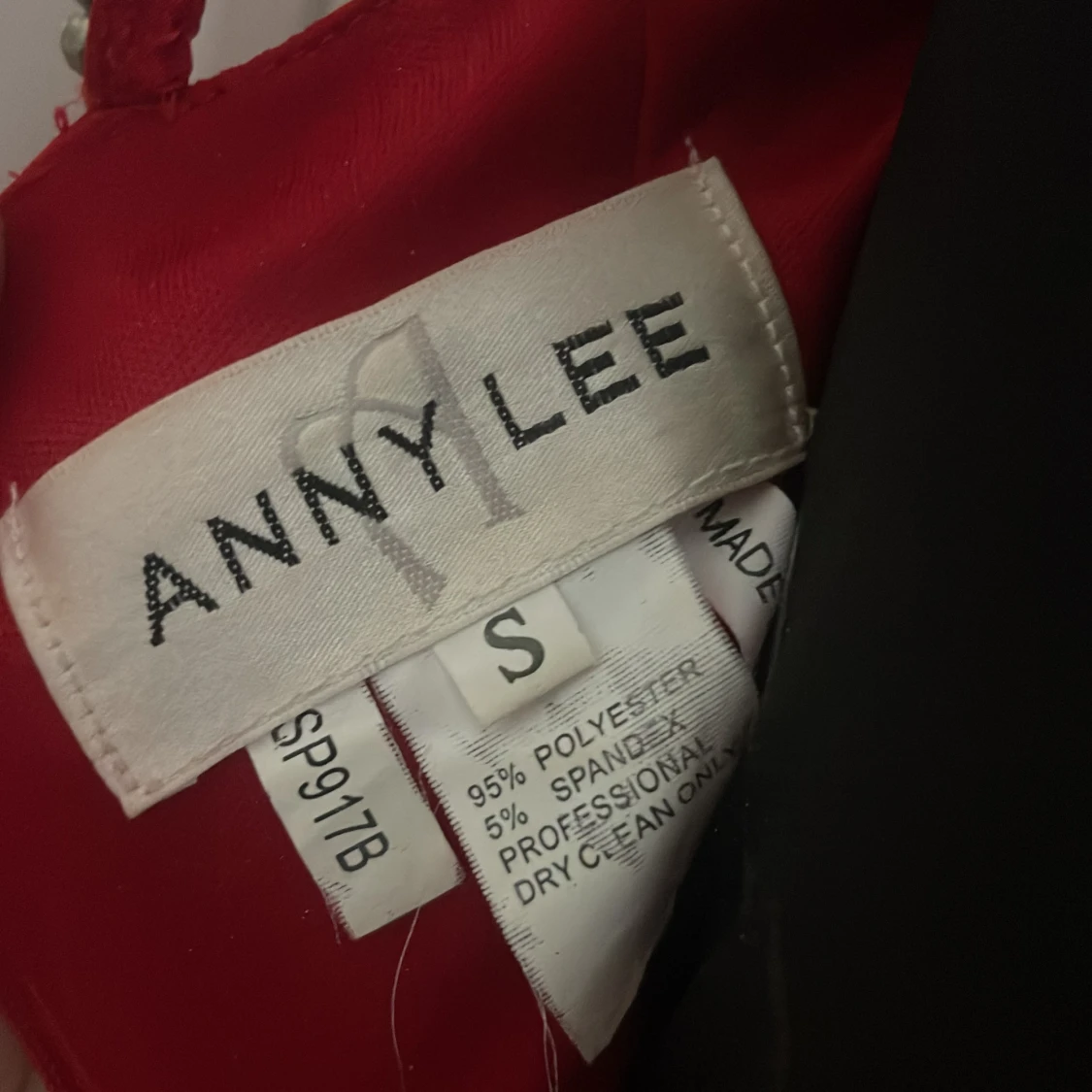 Balklänning från Anny Lee - 3