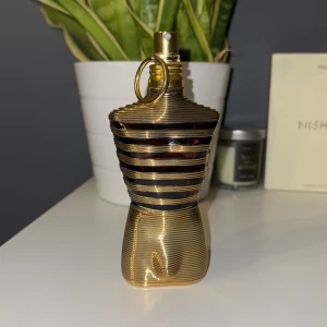 Jean Paul Gaultier Le Male Elixir - Jean Paul Gaultier Le Male Elixir 125 ml 80 ml kvar kom med bud!