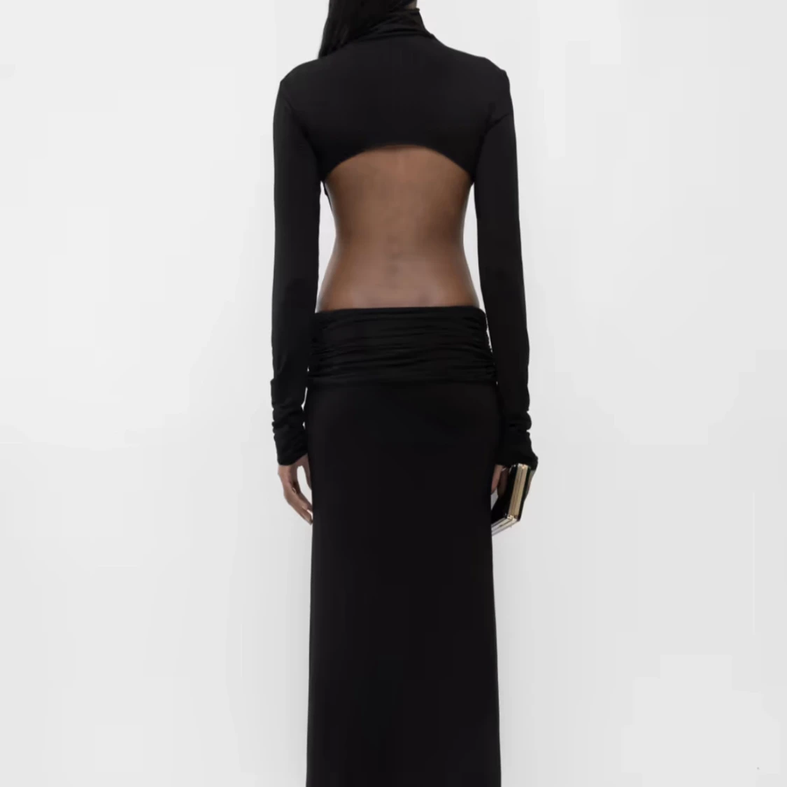 Arakii klänning - 3