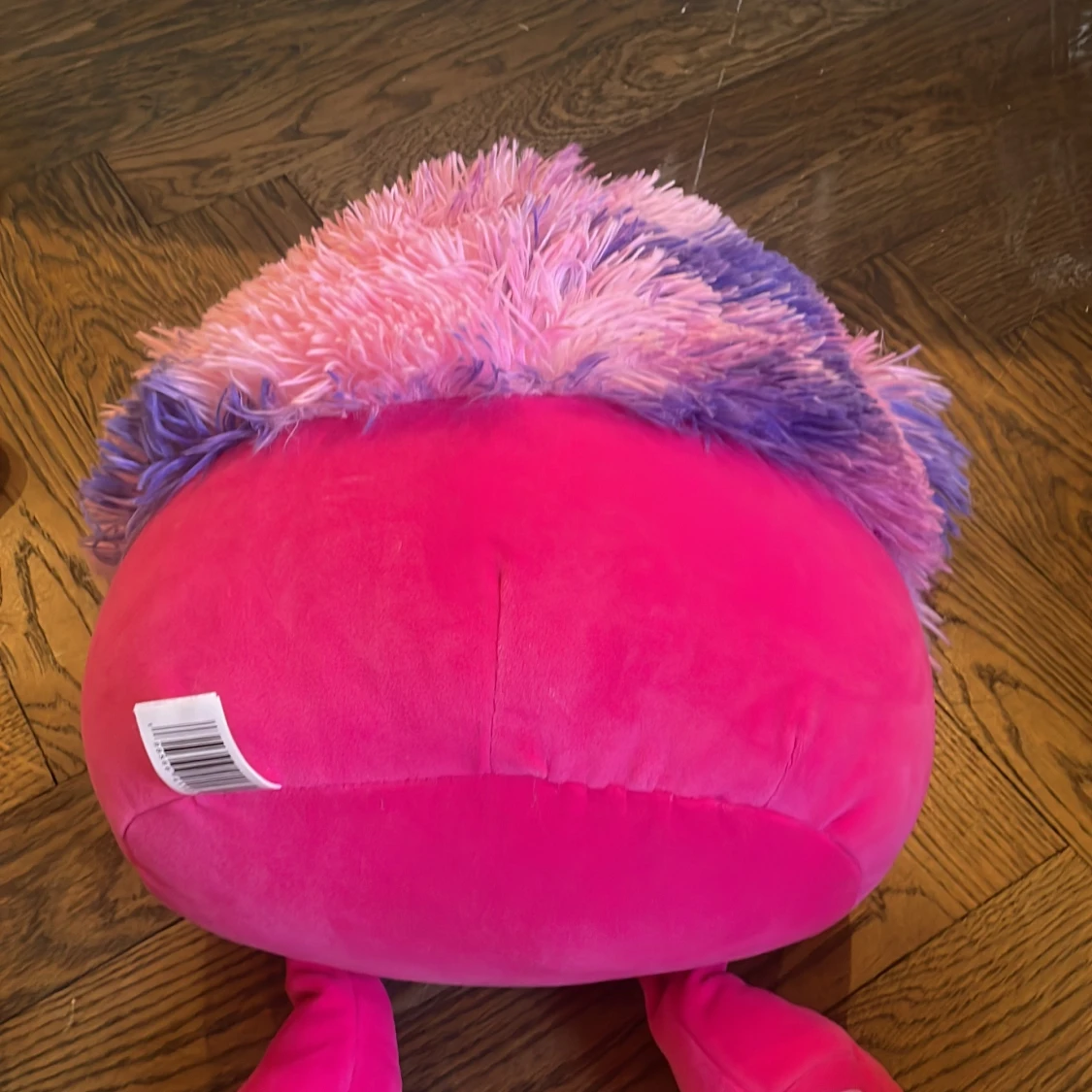 Helt ny squishmallows  - 1