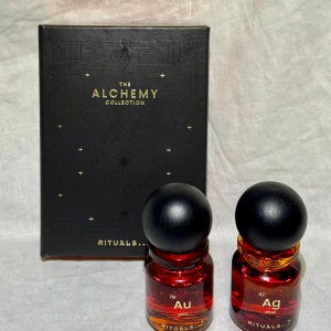 OBS! Sökes! The Alchemy Collection från Rituals - Obs! Sökes!! Rituals Alchemy parfymer. Gärna båda med boxen, men även intresserad av var och en. Helst knappt använda eller iaf ganska mycket kvar 🙏🏻🌸💫obs köpes!