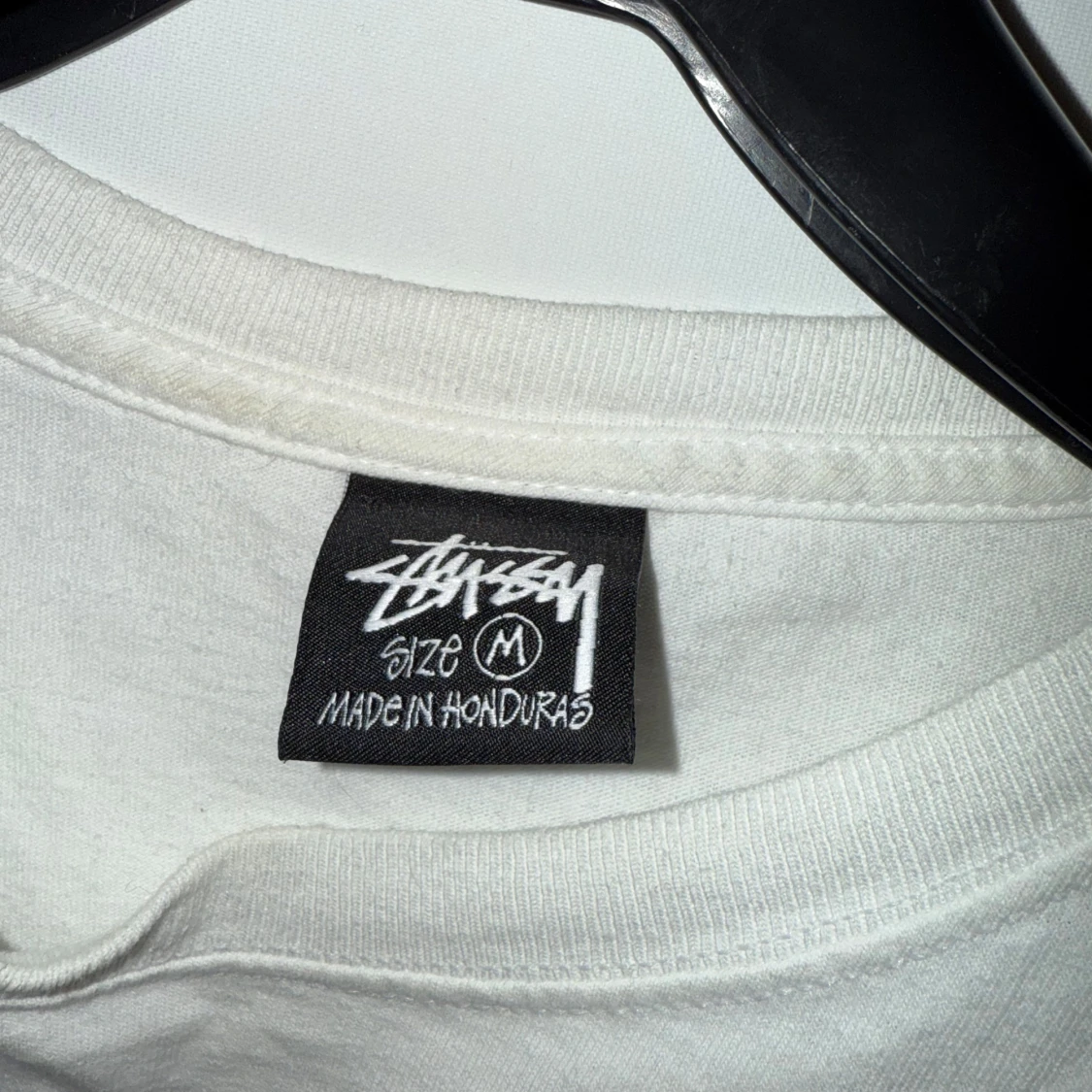 Stussy martini tee - 2