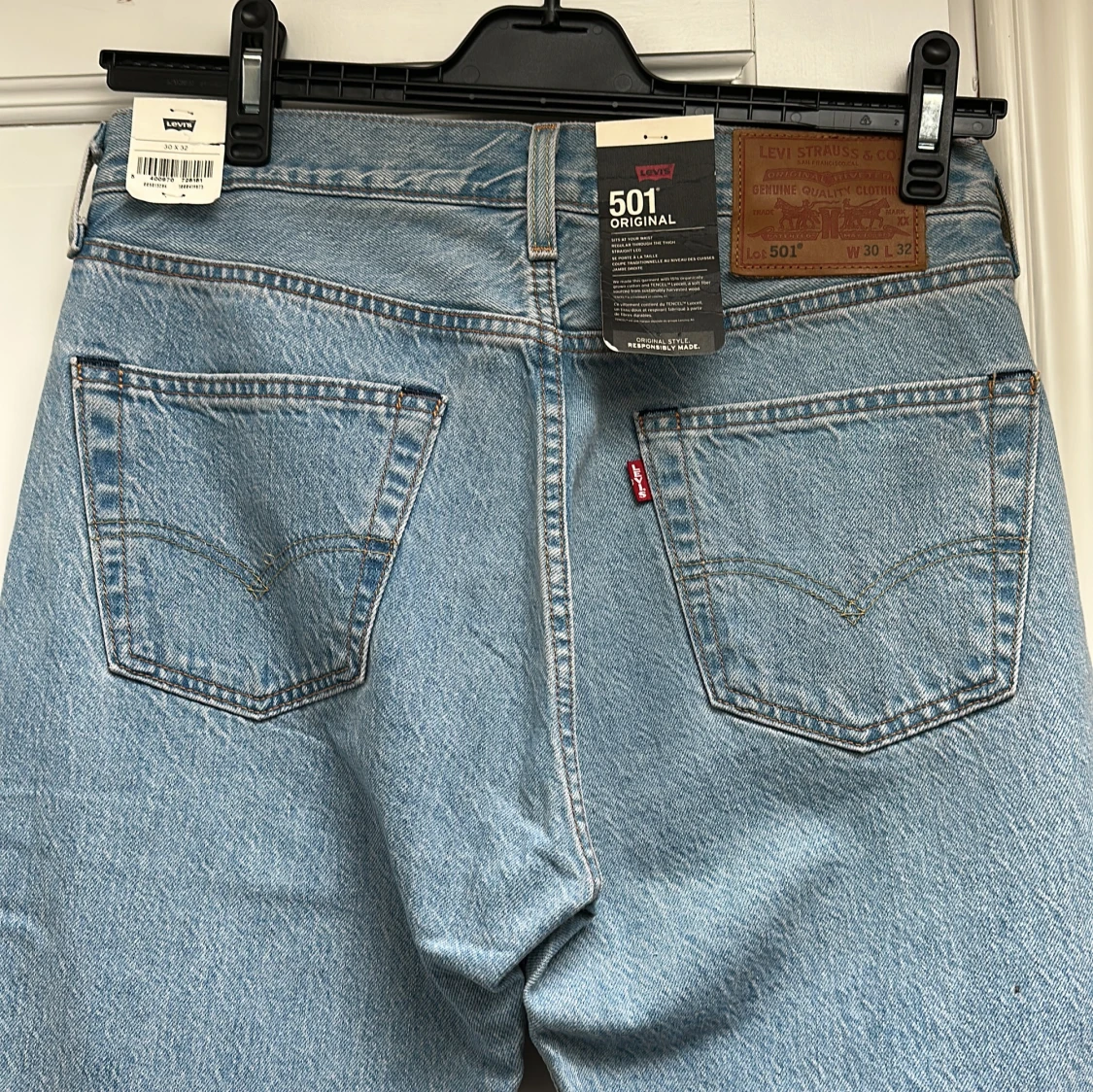 Levi's 501 Original Jeans - 3