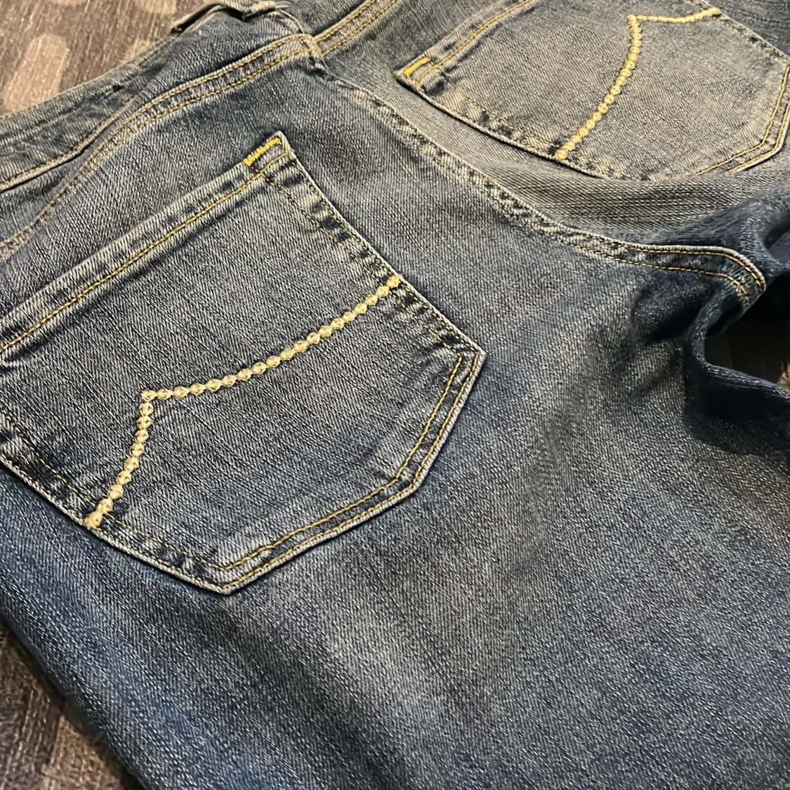 Jacob cohen jeans - 3