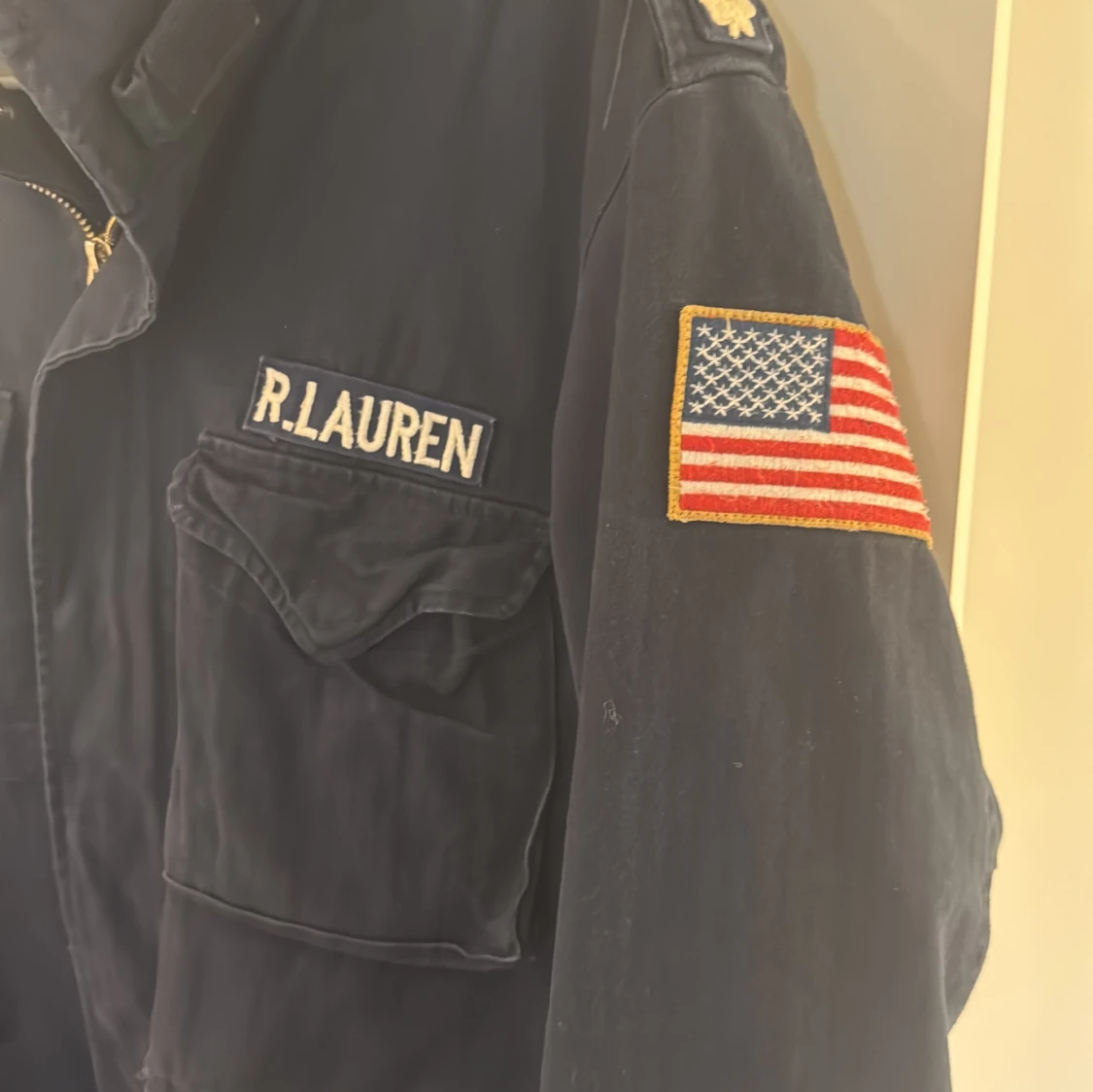 Ralph Lauren Fieldjacka - 3