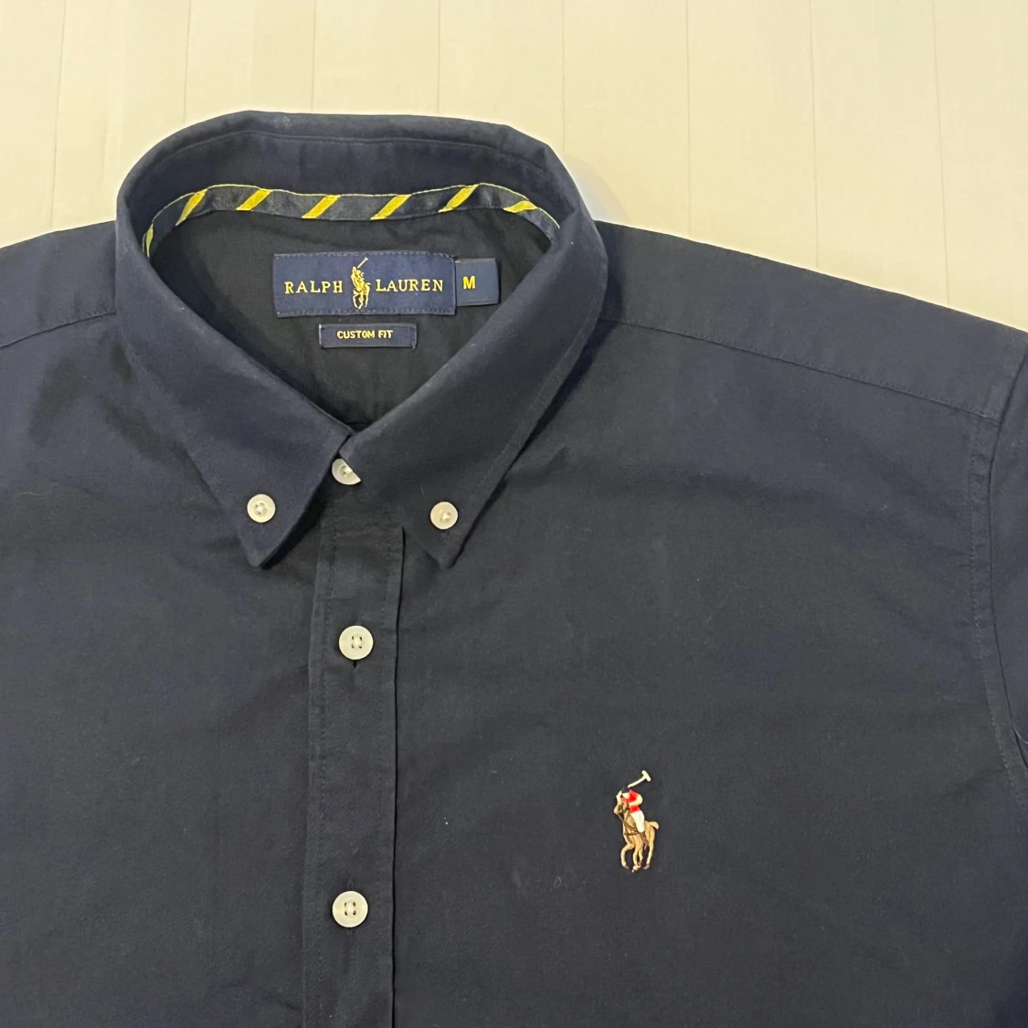 Ralph Lauren Skjorta - 2